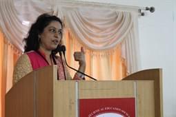 SKN Sinhgad Institute of Technology and Science Lonavala Events photo 8